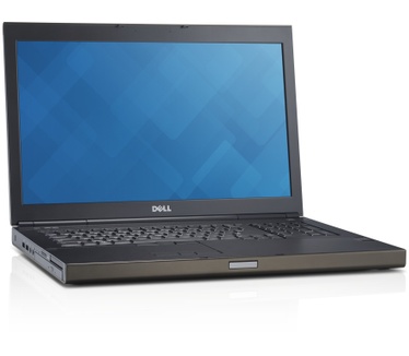Dell Precision M6800-3004