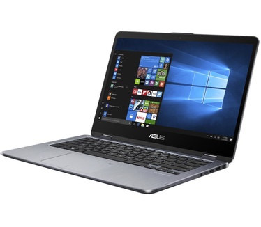 Asus VivoBook Flip TP410UA -EC339T
