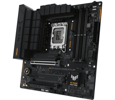 ASUS TUF Gaming B760M-PLUS