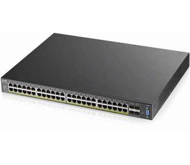 ZyXEL XGS2210-52HP