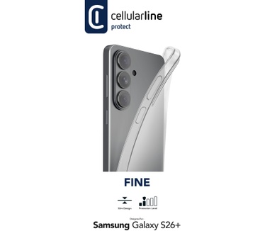 Cellular Line FINECGALS26PLT