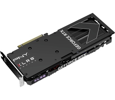 PNY GeForce RTX 4060 Ti 8GB XLR8 Gaming Verto EPIC-X RGB Triple Fan