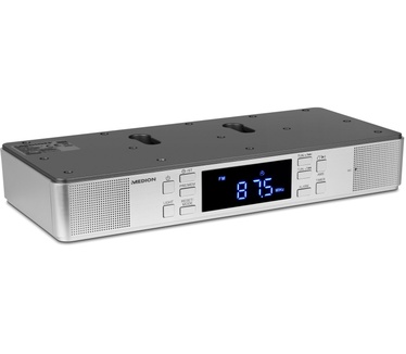 Medion Life E66550 Bluetooth Onderbouw Radio