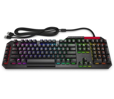 HP Omen Sequencer (Qwerty US)