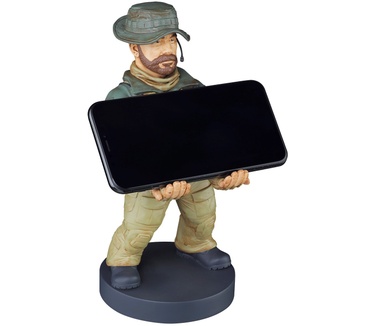 Exquisite Gaming Captain Price