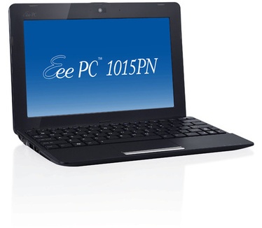 Asus Eee PC 1015PN-BLK086S