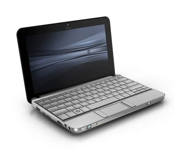 HP Mini 2140 Notebook