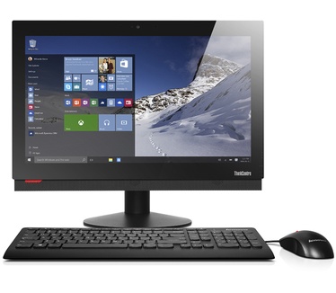 Lenovo ThinkCentre M800z 10EU003VMB