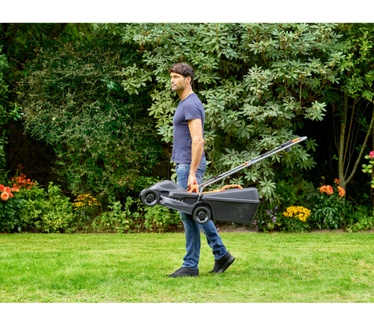 Black & Decker BEMW351-QS