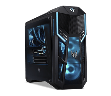Acer Predator Orion 5000-615s Predator Orion 5000 615s I710-K38GL