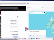 Samsung New Dex & Old Dex