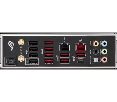 Asus ROG STRIX TRX40-XE GAMING