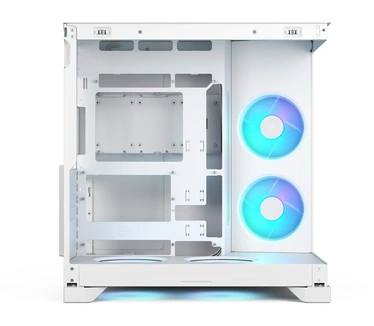 Fractal Design Pop 2 Vision White RGB
