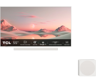 TCL NXTFRAME 55A300 Pro