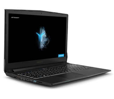 Medion Erazer Core P6605-i7-256U16 (BE)