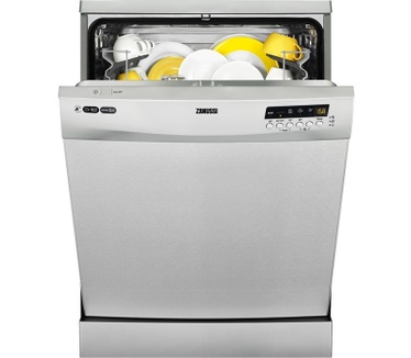 Zanussi ZDF26011XA