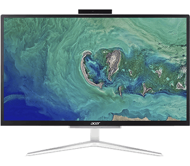 Acer Aspire C22-820 I2414 NL