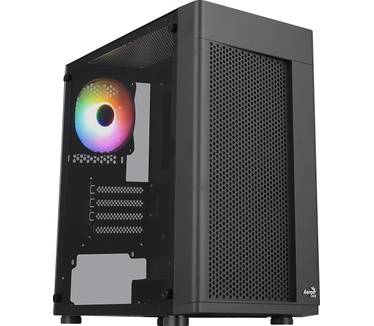 Aerocool Hexform