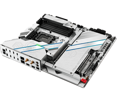 ASRock Taichi AQUA