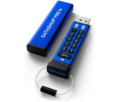iStorage datAshur PRO+A