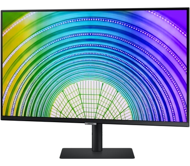 Samsung S60UA 32" (32A600UUP) Zwart
