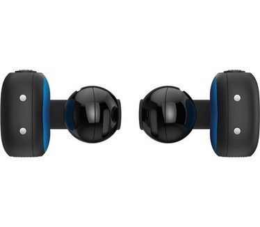 Bose Sport Open Earbuds Zwart