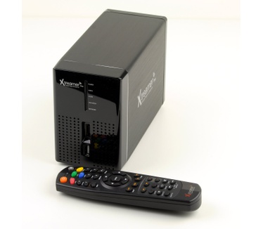 Xtreamer Pro