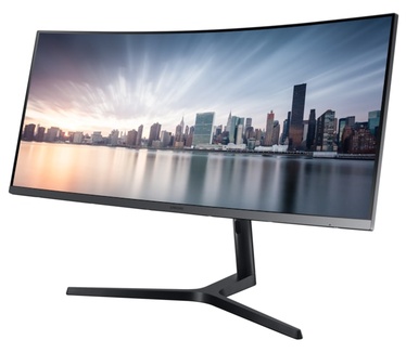 Samsung C34H890WGR