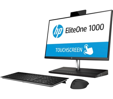 HP EliteOne 1000 G1 (2LU10EA)