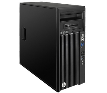 HP Workstation 230 MT (BG1X38ET)