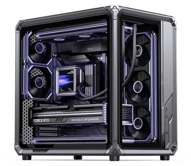 Jonsbo X400 PRO