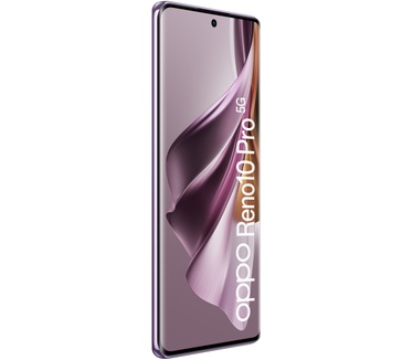 OPPO Reno10 Pro Paars
