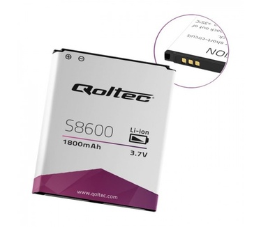 Qoltec 7860.S8600