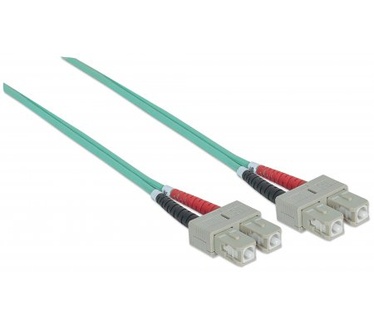 Intellinet SC/SC OM3 1m