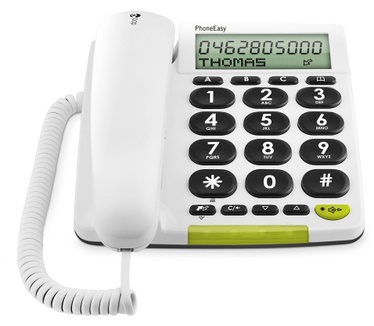 Doro PhoneEasy 312cs