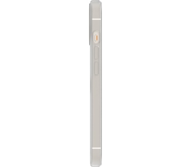 Otterbox OtterBox React-hoesje voor iPhone 13, schokbestendig, valbestendig, ultradun, beschermende, getest volgens militaire standaard, Clear