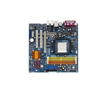 ASRock ALiveNF6G-DVI