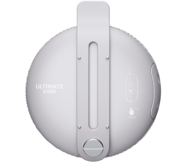 Ultimate Ears Miniroll Grijs