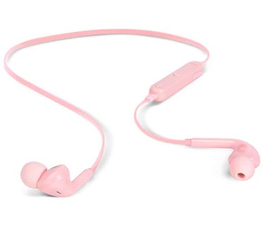 Fresh 'n Rebel Vibe Wireless (Roze)