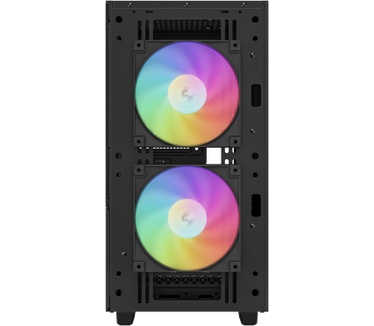DeepCool CH360 Zwart