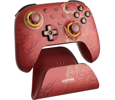 8Bitdo Ultimate 2 Wireless Wuchang