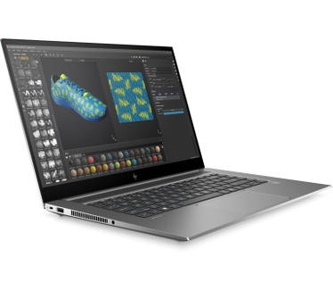 HP ZBook Studio G7 (1J3T6EA)