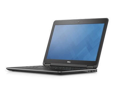 Dell E7240 + Port Replicator