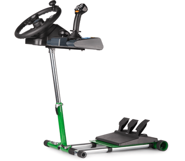 Wheel Stand Pro Farm Truck LITE (V3), Groen