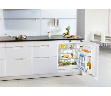 Liebherr UIK 1510 Comfort