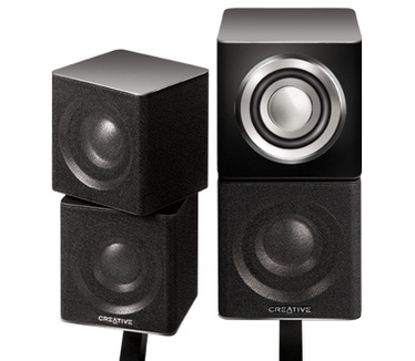 Creative T6 Series II