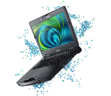 Getac S410 G5