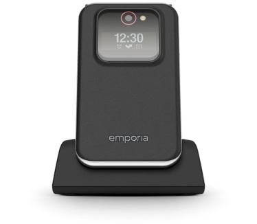 emporia Joy Zwart
