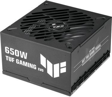 ASUS TUF Gaming 650W Gold EVO