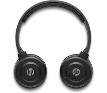 HP Pavilion Bluetooth®-headset 600 (Zwart)